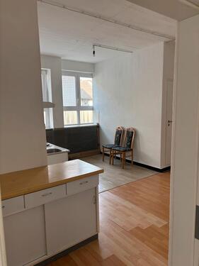 Foto - Erdgeschoßwohnung in Lahr (Schwarzwald) zur Miete