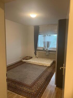 Foto - Schönes, helles WG-Zimmer in Karlsruhe Zu Vermieten