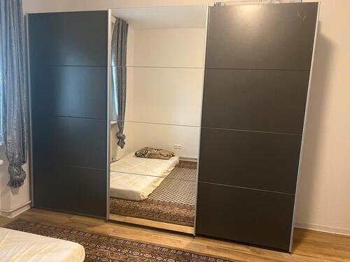 Foto - 1 Zimmer Etagenwohnung zur Miete in Karlsruhe