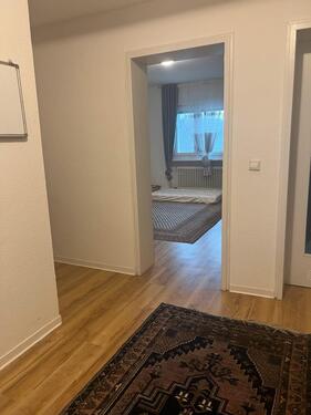 Foto - 1 Zimmer Etagenwohnung in Karlsruhe