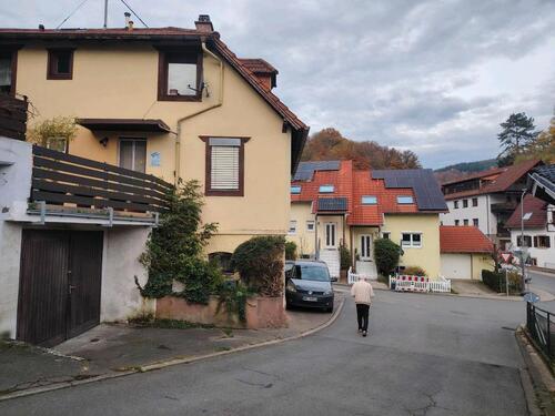 Foto - Einfamilienhaus in Mauer