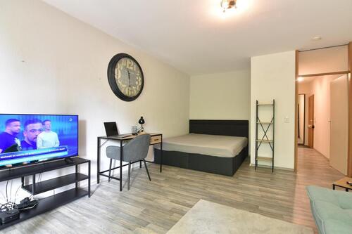 Foto - 1 Zimmer Etagenwohnung in Mainz