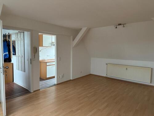 Foto - 2 Zimmer Dachgeschoßwohnung in Groitzsch