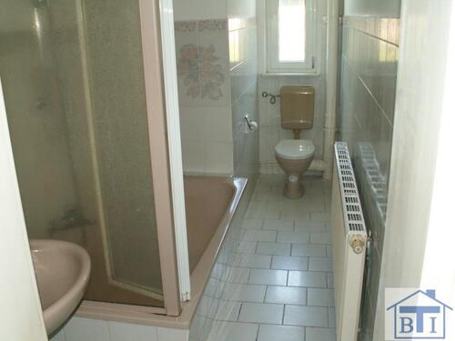 Foto - Etagenwohnung in Zittau zur Miete