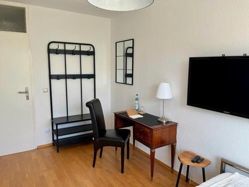 Foto - 1 Zimmer Etagenwohnung zur Miete in Aschheim