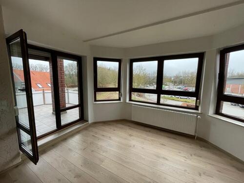 Foto - Havixbeck: Zentrale 3-Zimmer Wohnung (80 m²) mit sonniger Loggia