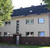 Demnächst frei! 2-Zimmer-Wohnung in Recklinghausen Suderwich