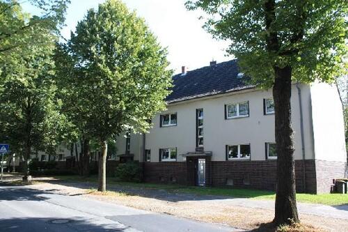 Foto - Dachgeschoßwohnung in Recklinghausen zur Miete