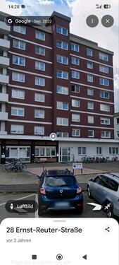 Foto - Helle 3-Zimmer Wohnung mit Balkon in Schloss Neuhaus