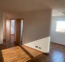 DG Wohnung 2,5 Zimmer Panorama Ausblick - Bad Oeynhausen Dehme