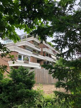 Foto - Hafentunnel - 2 Zi helle ruhige Whg. mit Balkon Bremerhaven-Lehe