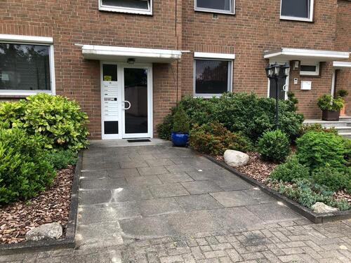 Foto - 2 Zimmer Etagenwohnung zur Miete in Bremerhaven