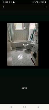 Foto - 1 Zimmer Etagenwohnung zur Miete in Berlin