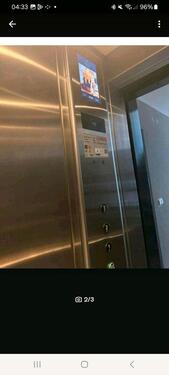 Foto - 1 Zimmer Etagenwohnung in Berlin