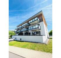 Exklusive Penthouse Wohnung über den Dächern von Wertheim