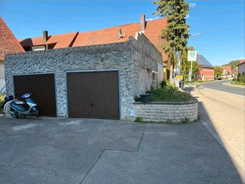 Foto - Große Garage zu vermieten 3x10 m