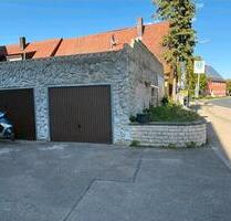 Große Garage zu vermieten 3x10 m - Theilenhofen