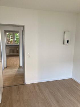 Foto - 3 Zimmer Erdgeschoßwohnung in Düren