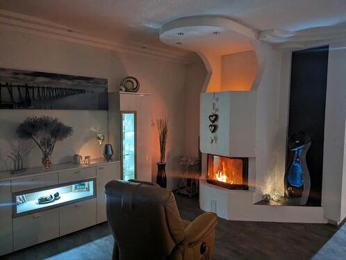 Foto - 5 Zimmer Bungalow in Langelsheim