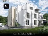 Foto - Urloffen: 3-Zimmer-Wohnung im Neubau mit Balkon & Stellplatz zur Miete!