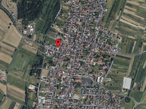 Foto - Etagenwohnung in Appenweier zur Miete