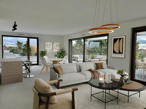 Foto - 4 Zimmer Einfamilienhaus zur Miete in Maintal