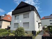 Foto - Frisch sanierte 85 m² Wohnung Menden-Zentrum, 1. OG, Wintergarten