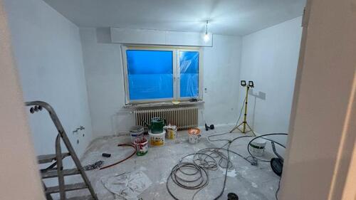 Foto - Etagenwohnung in Menden (Sauerland) zur Miete