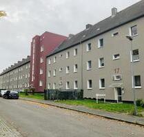 3-Zimmer-Wohnung in Bochum Harpen