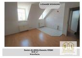 Foto - +++ gemütliche 2 Zi. DG-Whg. mit Laminatboden +++