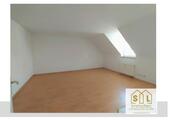 Foto - 2 Zimmer Dachgeschoßwohnung zur Miete in Chemnitz