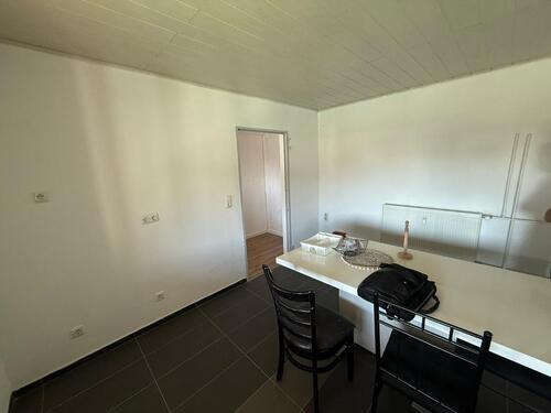 Foto - 2.5 Zimmer Etagenwohnung in Hollenbach