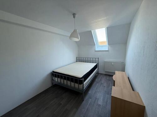 Foto - Etagenwohnung in Hollenbach zur Miete