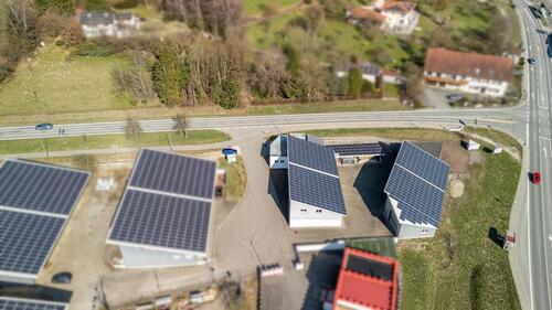 Foto - andere zur Miete in Mühlingen