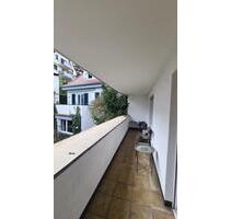 3 Zimmer Wohnung in Stuttgart West ab Juni