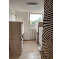 Traumhafte 3-Zimmer Wohnung - ab sofort frei - Duisburg Essenberg