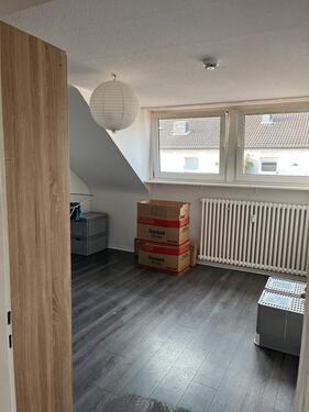 Foto - Dachgeschoßwohnung in Duisburg zur Miete