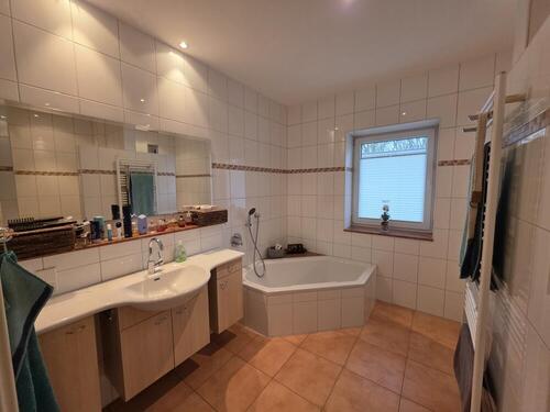 Foto - 4 Zimmer Dachgeschoßwohnung zur Miete in Steinfeld (Oldenburg)