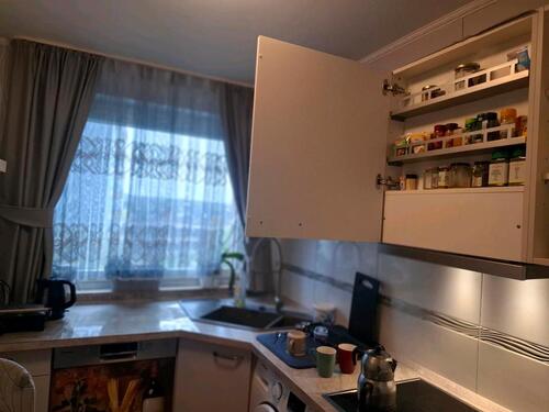 Foto - 3 Zimmer Etagenwohnung zur Miete in Bergheim