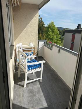 Foto - 3 Zimmer Dachgeschoßwohnung zum Kaufen in Koblenz