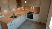 Foto - Sehr schöne 3-Zimmer-Wohnung - 550,00 EUR Kaltmiete,