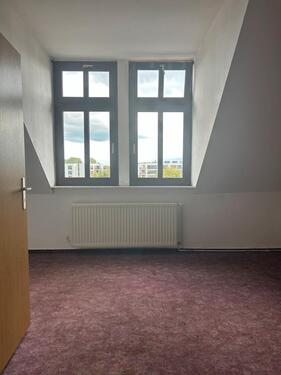Foto - Etagenwohnung zur Miete in Milower Land