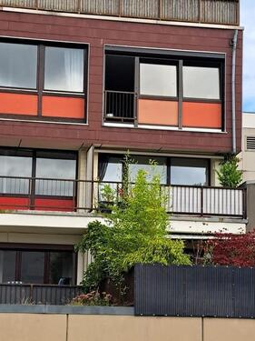 Foto - Etagenwohnung zur Miete in Braunschweig