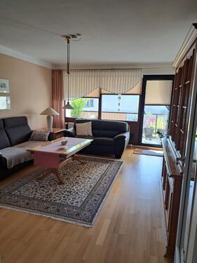 Foto - Etagenwohnung in Braunschweig