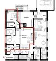 Foto - 3-Raum-Wohnung: zentral und ruhig