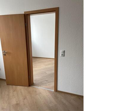 Foto - Etagenwohnung in Steinbach-Hallenberg zur Miete
