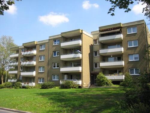 Foto - Demnächst frei! 2-Zimmer-Wohnung in Gelsenkirchen Rotthausen