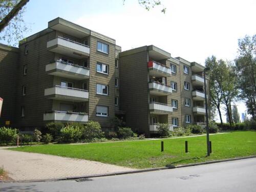 Foto - Etagenwohnung zur Miete in Gelsenkirchen