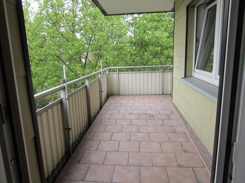 Foto - Etagenwohnung in Gelsenkirchen