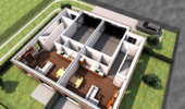 Foto - Einfamilienhaus in Bassum